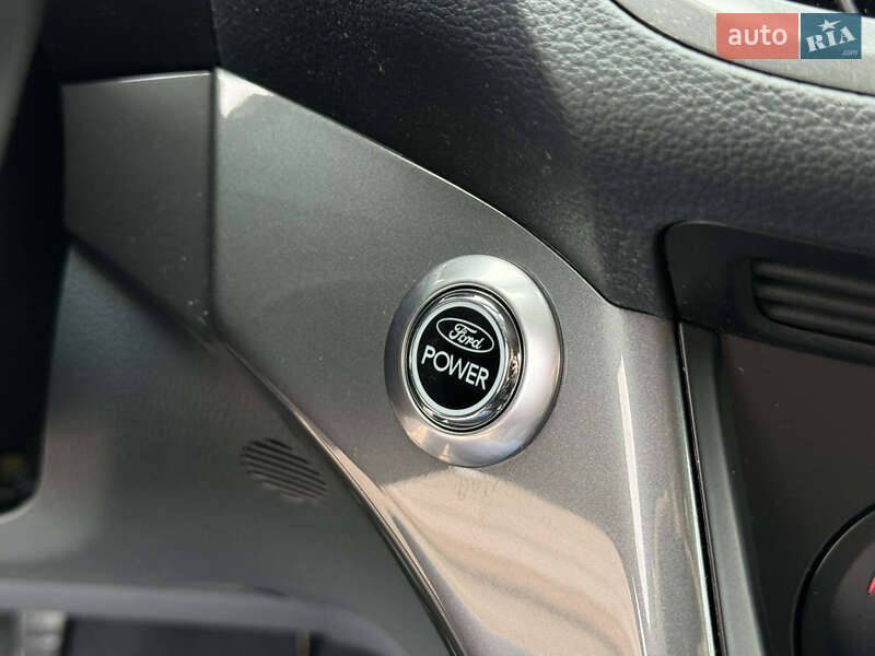 Мінівен Ford C-Max 2012 в Стрию