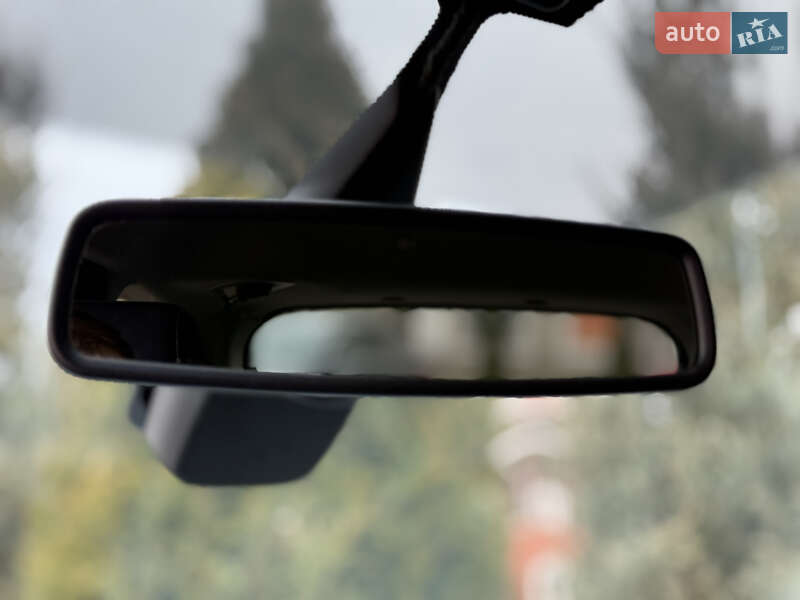 Мінівен Ford C-Max 2012 в Стрию