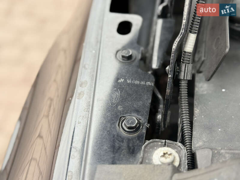 Мінівен Ford C-Max 2012 в Стрию