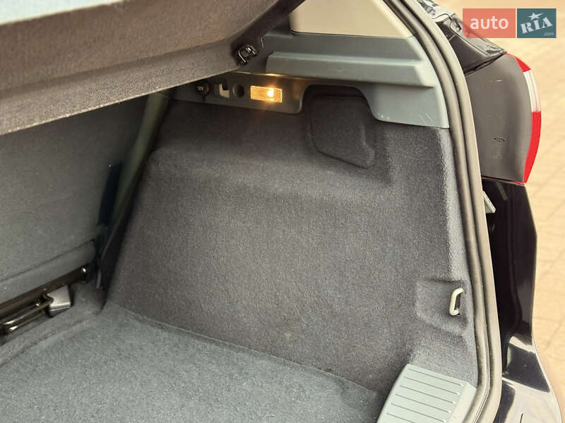 Мінівен Ford C-Max 2012 в Стрию