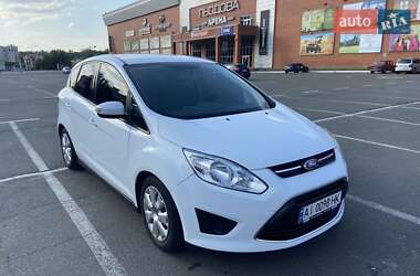 Минивэн Ford C-Max 2013 в Броварах