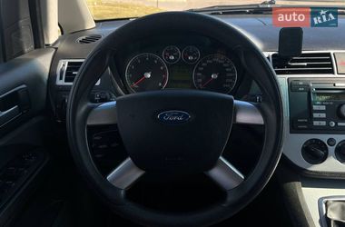 Минивэн Ford C-Max 2007 в Николаеве