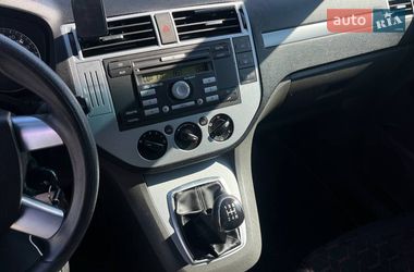 Минивэн Ford C-Max 2007 в Николаеве
