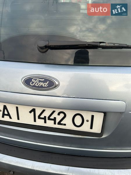 Минивэн Ford C-Max 2004 в Киеве