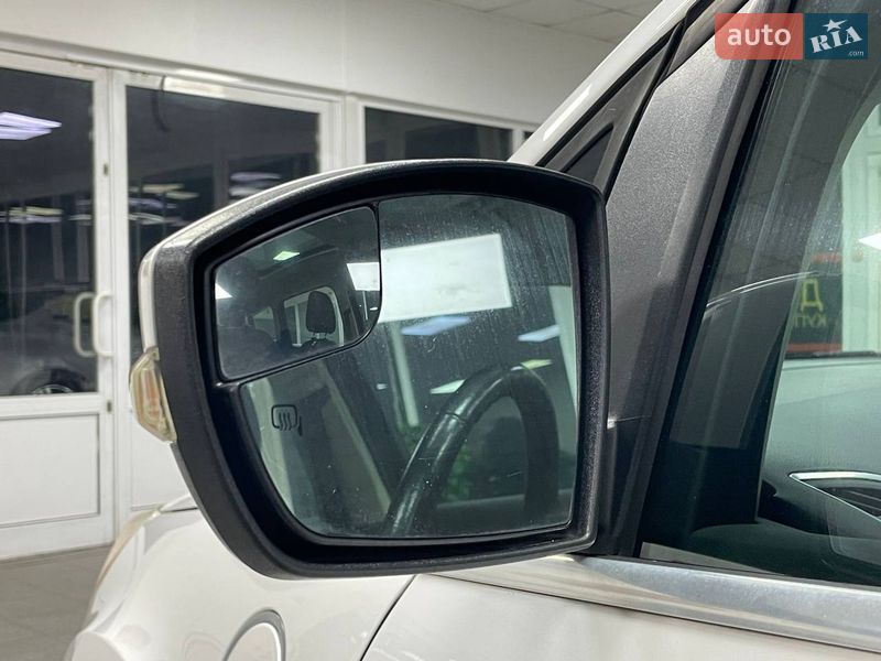 Мінівен Ford C-Max 2013 в Києві