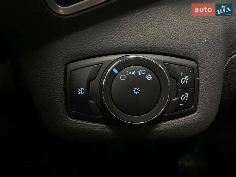 Мінівен Ford C-Max 2013 в Києві