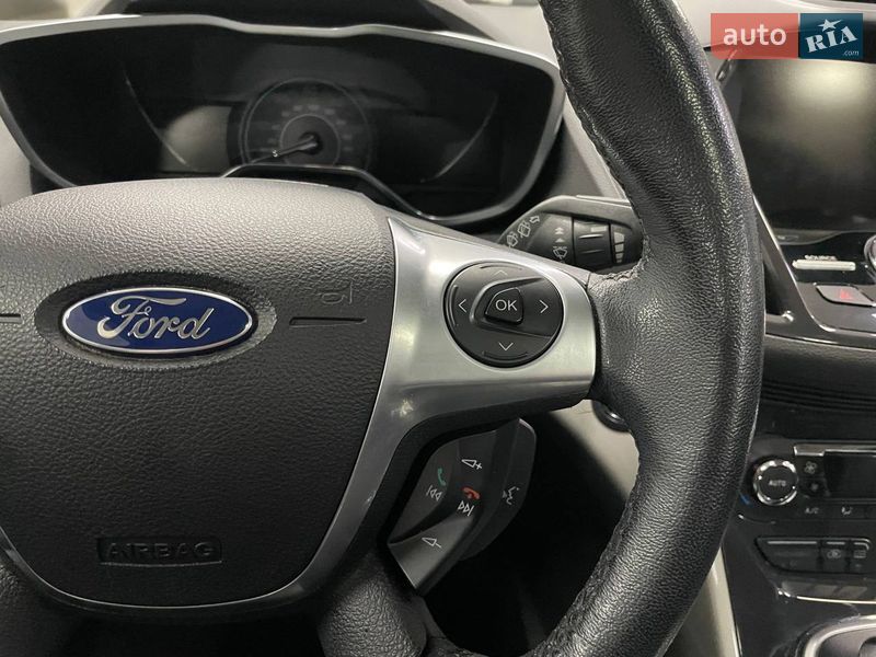 Мінівен Ford C-Max 2013 в Києві