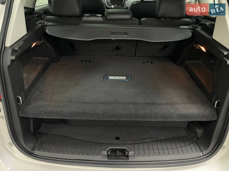 Мінівен Ford C-Max 2013 в Києві