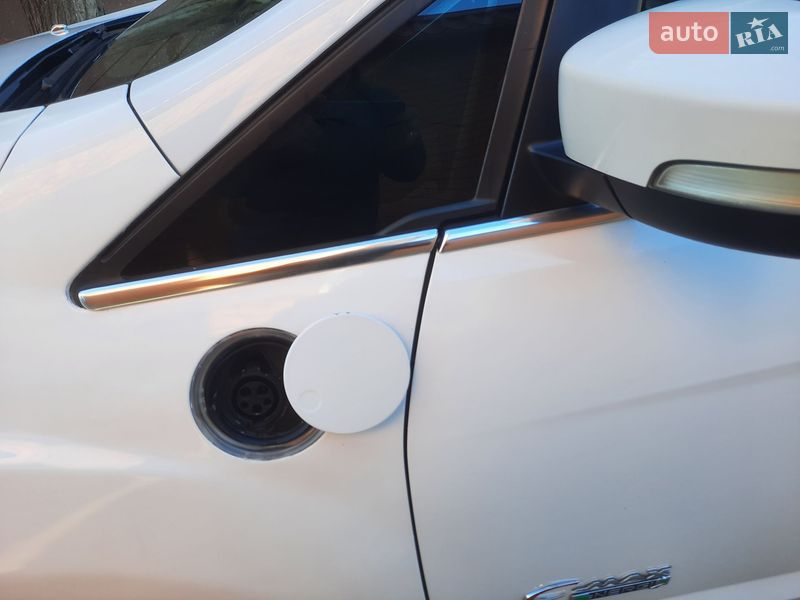 Мінівен Ford C-Max 2016 в Одесі