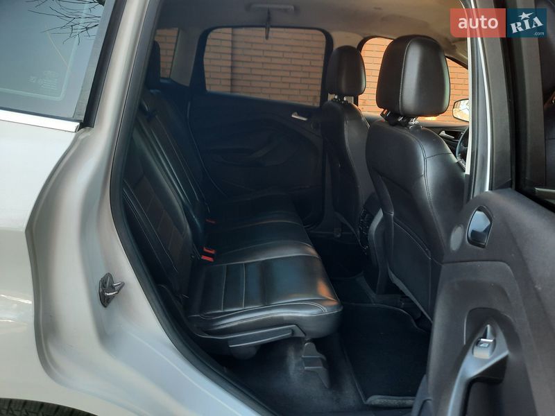 Мінівен Ford C-Max 2016 в Одесі