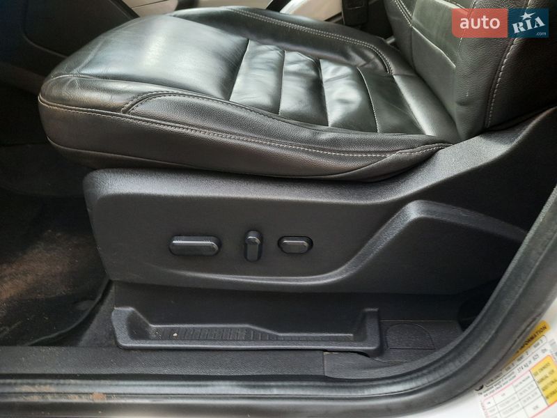 Мінівен Ford C-Max 2016 в Одесі