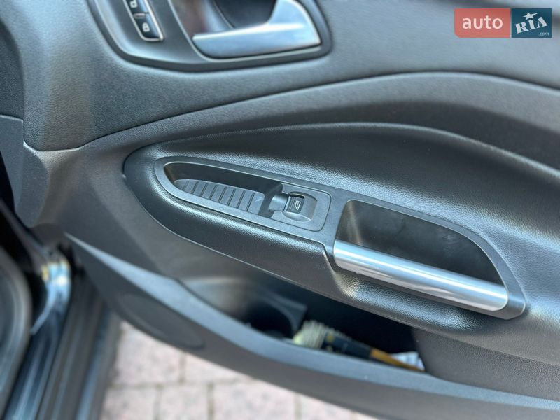 Мінівен Ford C-Max 2013 в Стрию