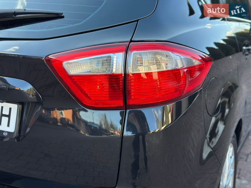 Мінівен Ford C-Max 2013 в Стрию