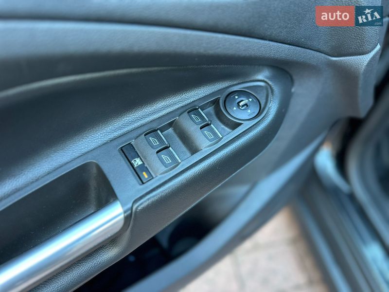 Мінівен Ford C-Max 2013 в Стрию