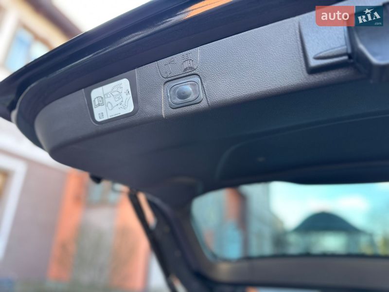 Мінівен Ford C-Max 2013 в Стрию