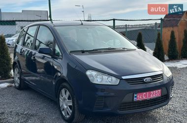 Мінівен Ford C-Max 2008 в Вінниці