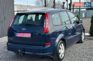 Мінівен Ford C-Max 2008 в Вінниці