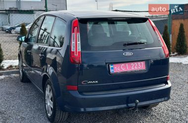 Мінівен Ford C-Max 2008 в Вінниці