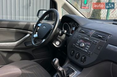 Мінівен Ford C-Max 2008 в Вінниці