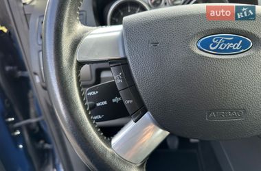 Мінівен Ford C-Max 2008 в Вінниці