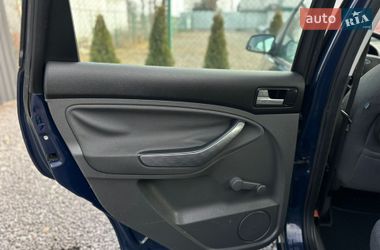 Мінівен Ford C-Max 2008 в Вінниці