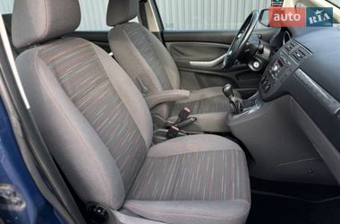 Мінівен Ford C-Max 2008 в Вінниці