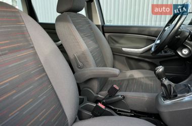 Мінівен Ford C-Max 2008 в Вінниці