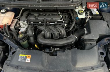 Мінівен Ford C-Max 2008 в Вінниці