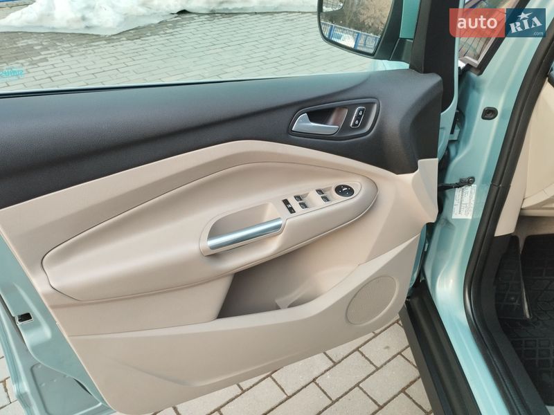 Мінівен Ford C-Max 2012 в Калуші