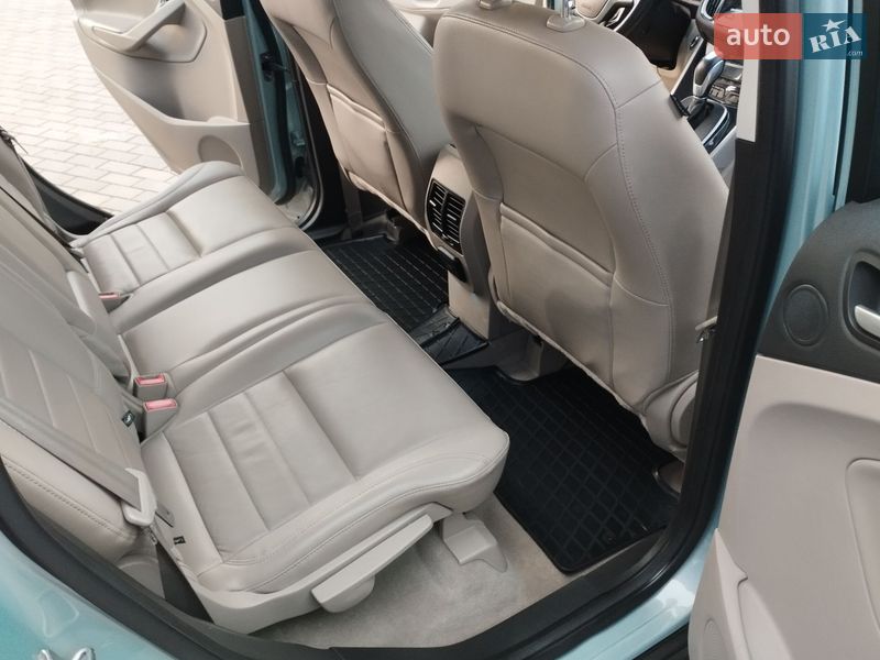 Мінівен Ford C-Max 2012 в Калуші