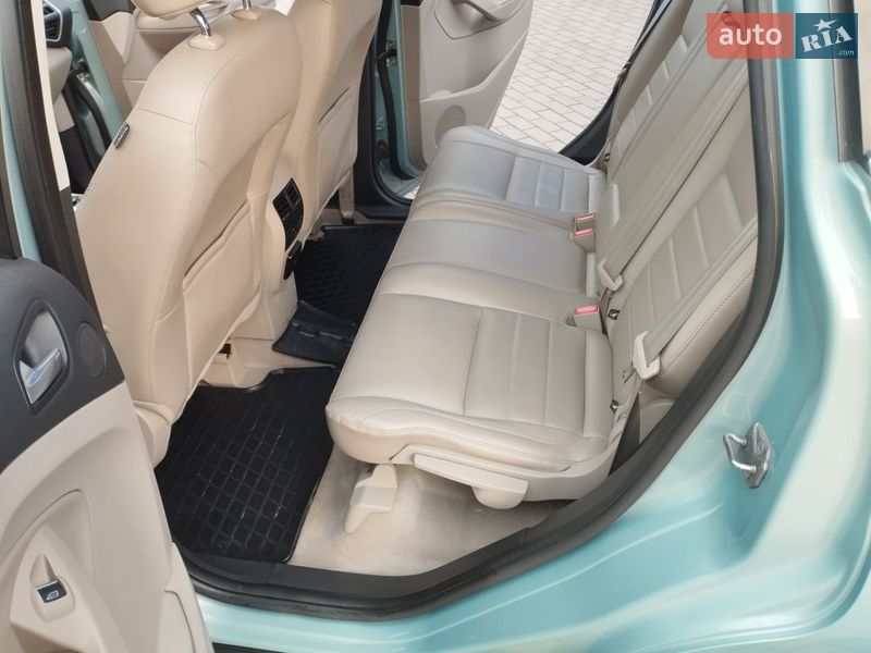 Мінівен Ford C-Max 2012 в Калуші