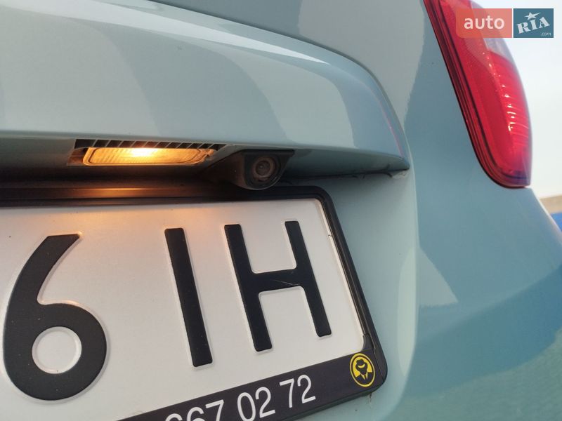 Мінівен Ford C-Max 2012 в Калуші