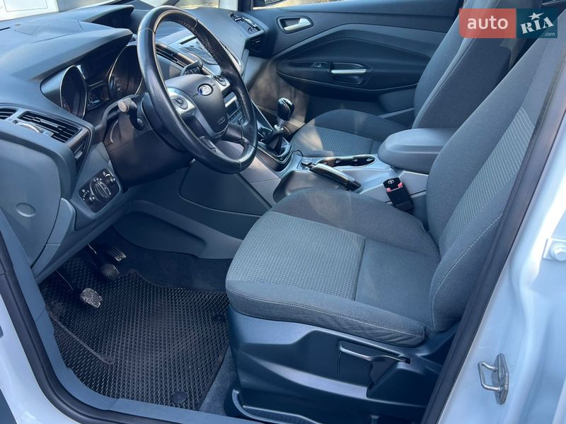 Мінівен Ford C-Max 2013 в Тернополі