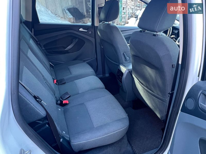 Мінівен Ford C-Max 2013 в Тернополі