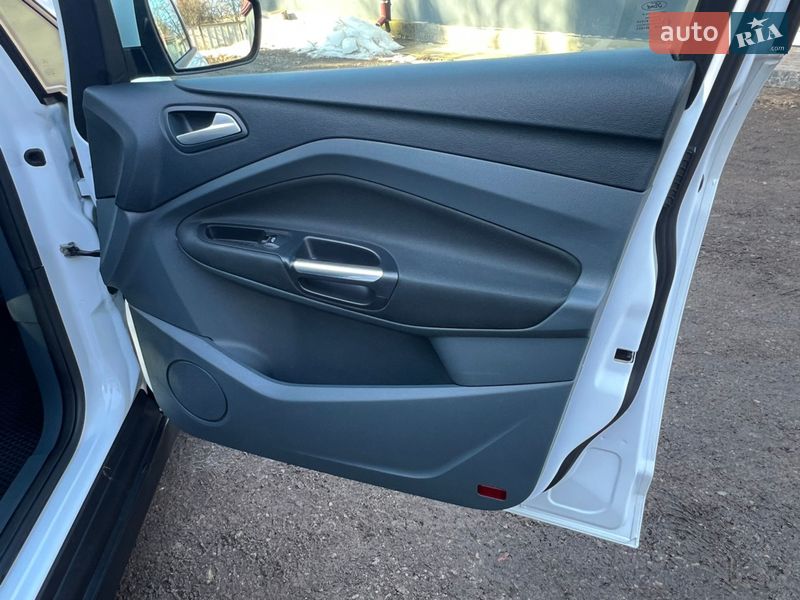 Мінівен Ford C-Max 2013 в Тернополі