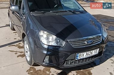 Мінівен Ford C-Max 2010 в Славуті