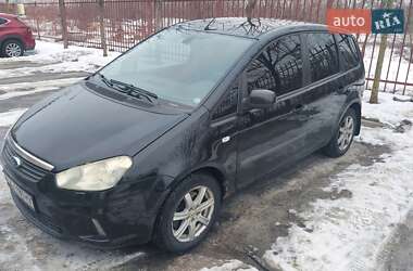 Минивэн Ford C-Max 2009 в Софиевской Борщаговке
