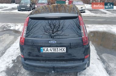 Минивэн Ford C-Max 2009 в Софиевской Борщаговке