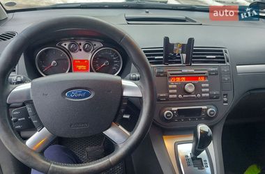 Минивэн Ford C-Max 2009 в Софиевской Борщаговке