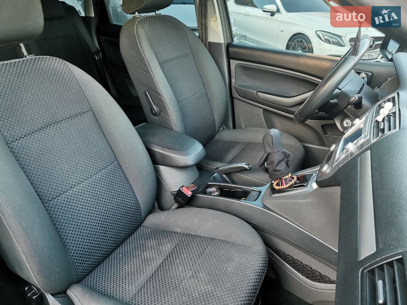 Мінівен Ford C-Max 2010 в Хмельницькому