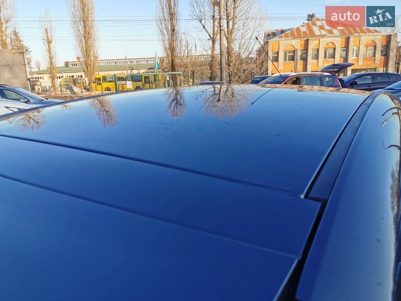 Мінівен Ford C-Max 2010 в Хмельницькому