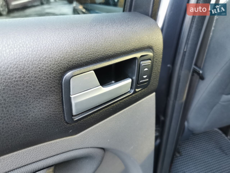 Мінівен Ford C-Max 2010 в Хмельницькому