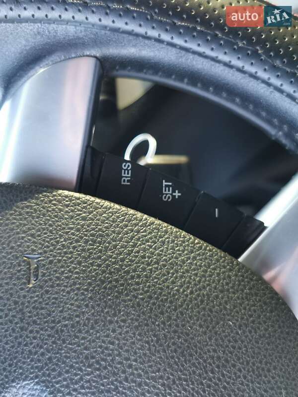 Мінівен Ford C-Max 2010 в Хмельницькому