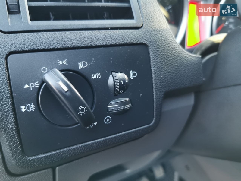 Мінівен Ford C-Max 2010 в Хмельницькому