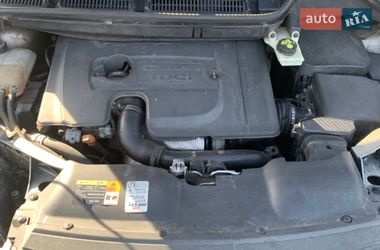 Минивэн Ford C-Max 2009 в Вараше