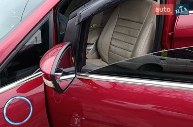 Мінівен Ford C-Max 2015 в Миколаєві фото 6 Мінівен Ford C-Max 2015 в Миколаєві