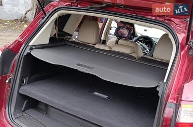 Мінівен Ford C-Max 2015 в Миколаєві фото 11 Мінівен Ford C-Max 2015 в Миколаєві