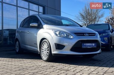 Мінівен Ford C-Max 2013 в Нововолинську