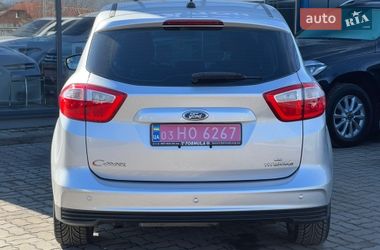 Мінівен Ford C-Max 2013 в Нововолинську