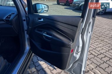 Мінівен Ford C-Max 2013 в Нововолинську